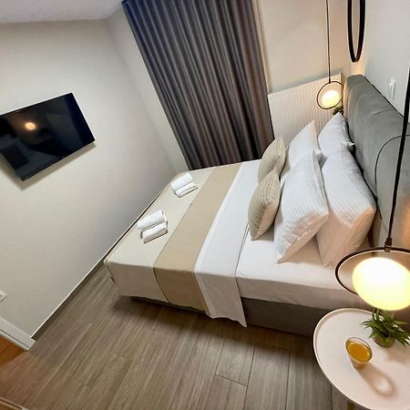 Cashmere Axd Dedeağaç Dış mekan fotoğraf