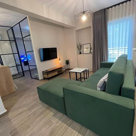 Cashmere Axd Dedeağaç Dış mekan fotoğraf